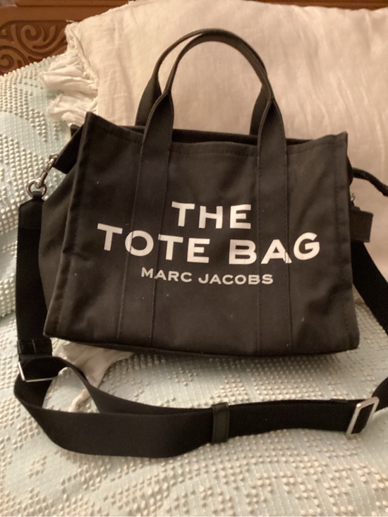 Marc Jacobs Handbags - The Tote Bag Marc Jacobs